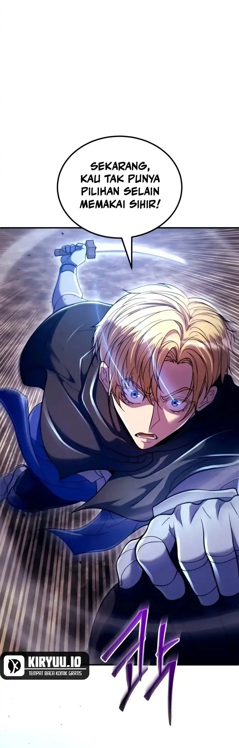 The World-Class Extra’s Walkthrough [Remake] Chapter 45 Gambar 36