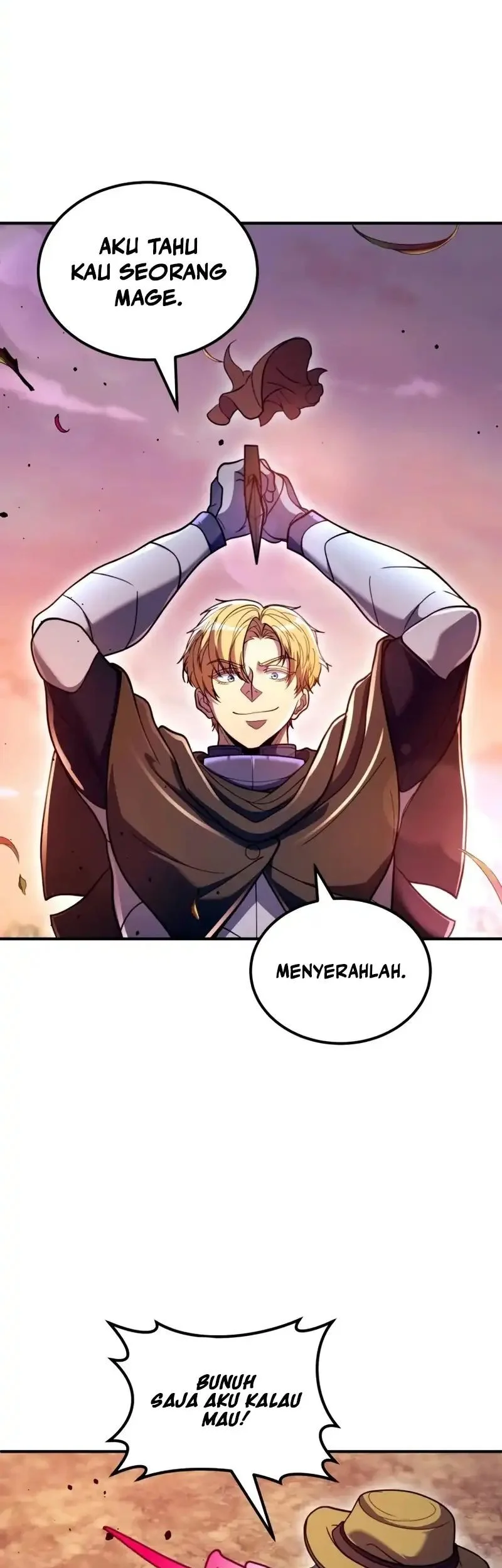 The World-Class Extra’s Walkthrough [Remake] Chapter 45 Gambar 39