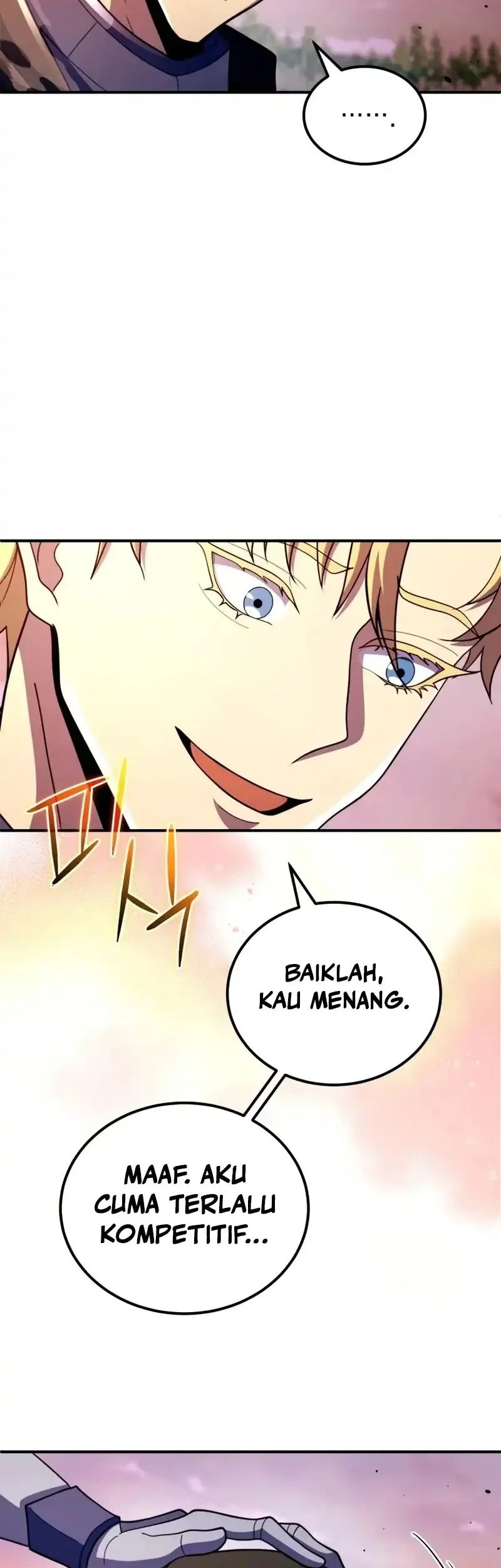 The World-Class Extra’s Walkthrough [Remake] Chapter 45 Gambar 46