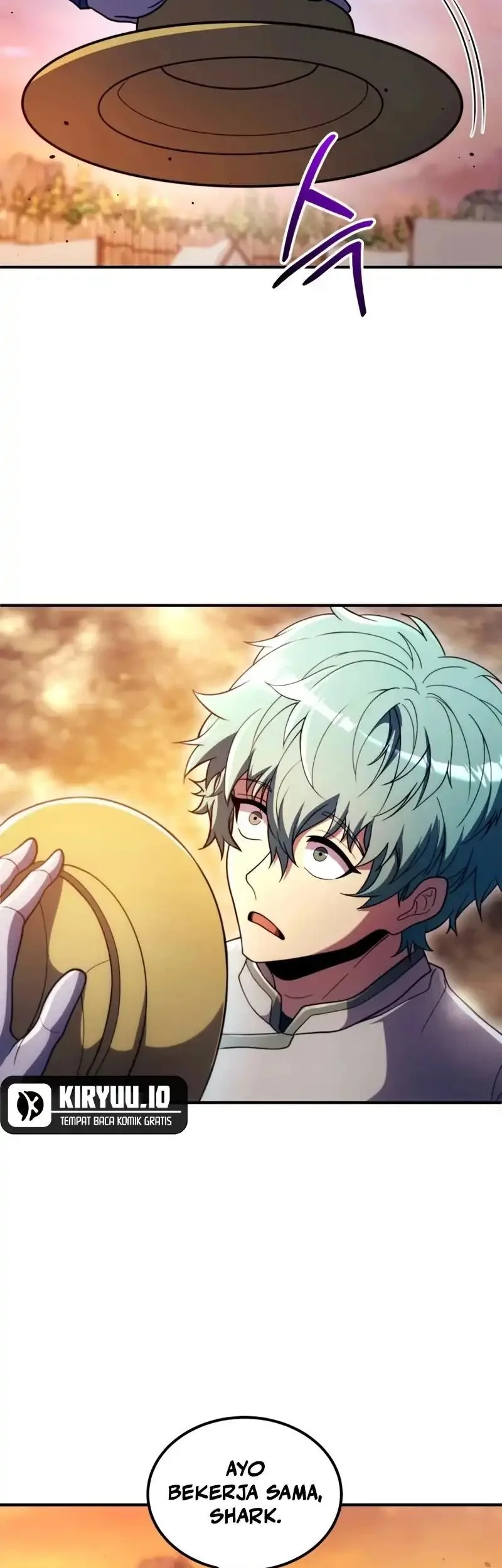 The World-Class Extra’s Walkthrough [Remake] Chapter 45 Gambar 47