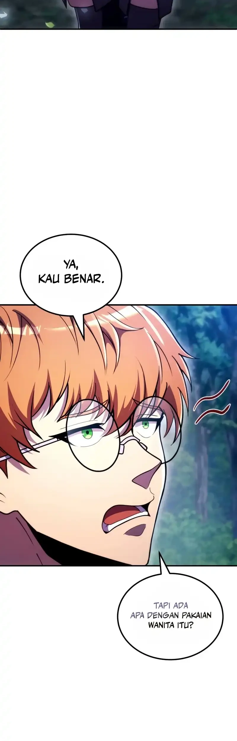 The World-Class Extra’s Walkthrough [Remake] Chapter 46 Gambar 51