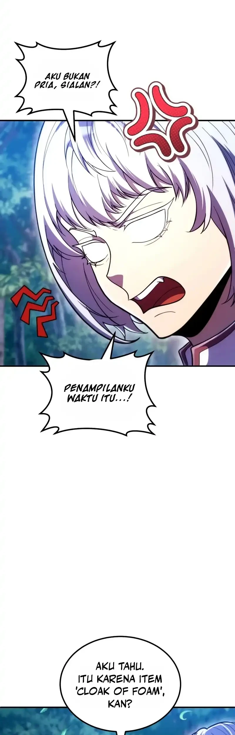 The World-Class Extra’s Walkthrough [Remake] Chapter 46 Gambar 52