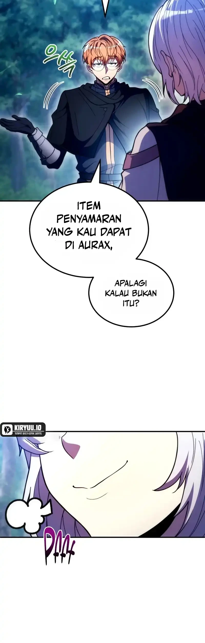 The World-Class Extra’s Walkthrough [Remake] Chapter 46 Gambar 53