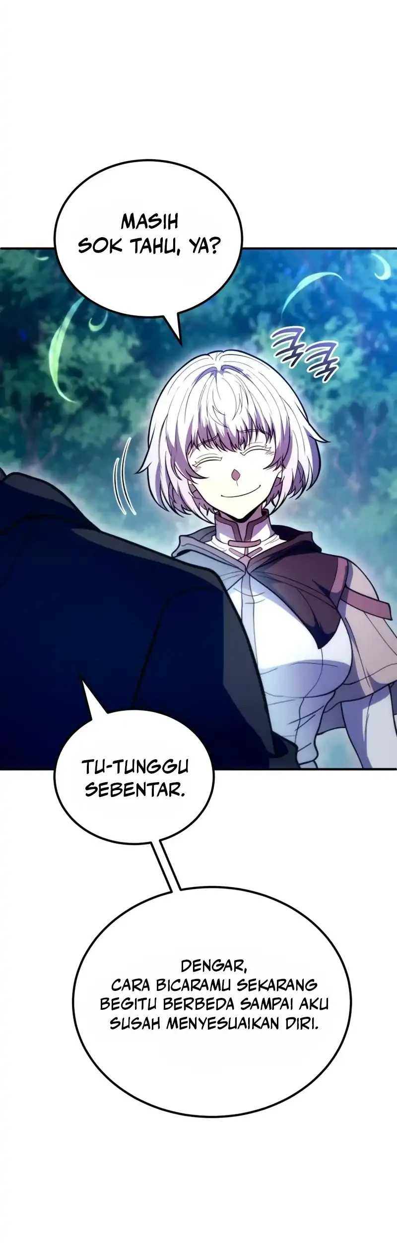 The World-Class Extra’s Walkthrough [Remake] Chapter 46 Gambar 54