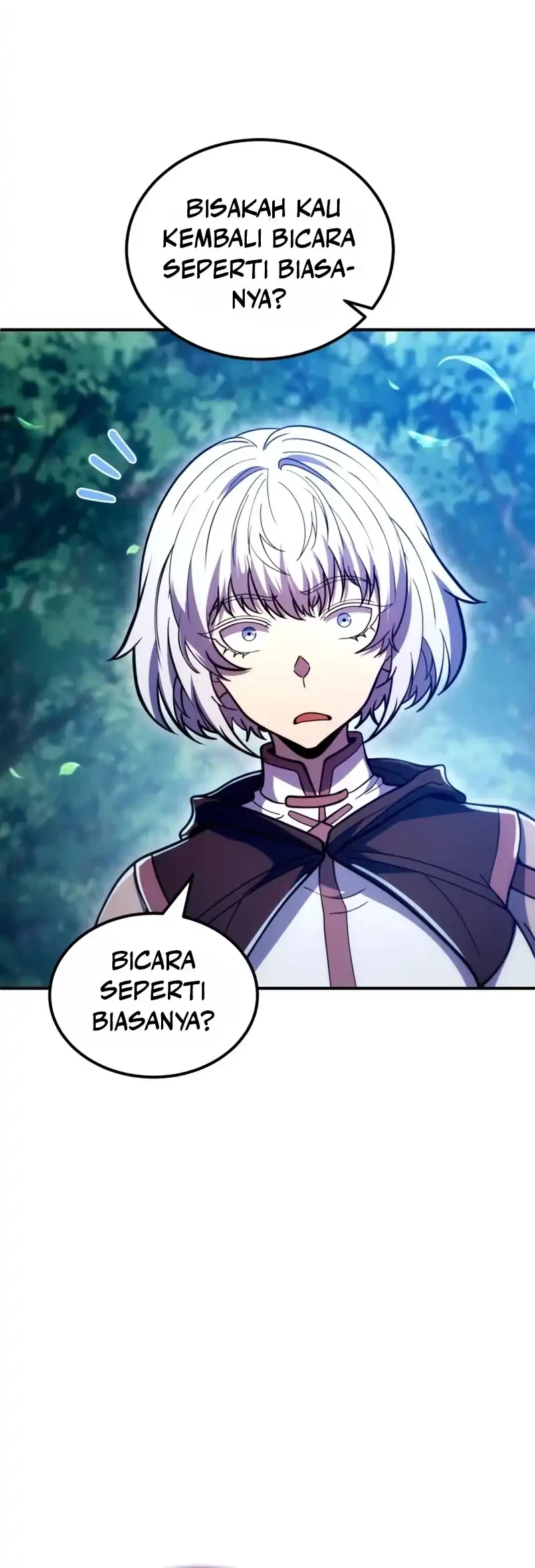 The World-Class Extra’s Walkthrough [Remake] Chapter 46 Gambar 55