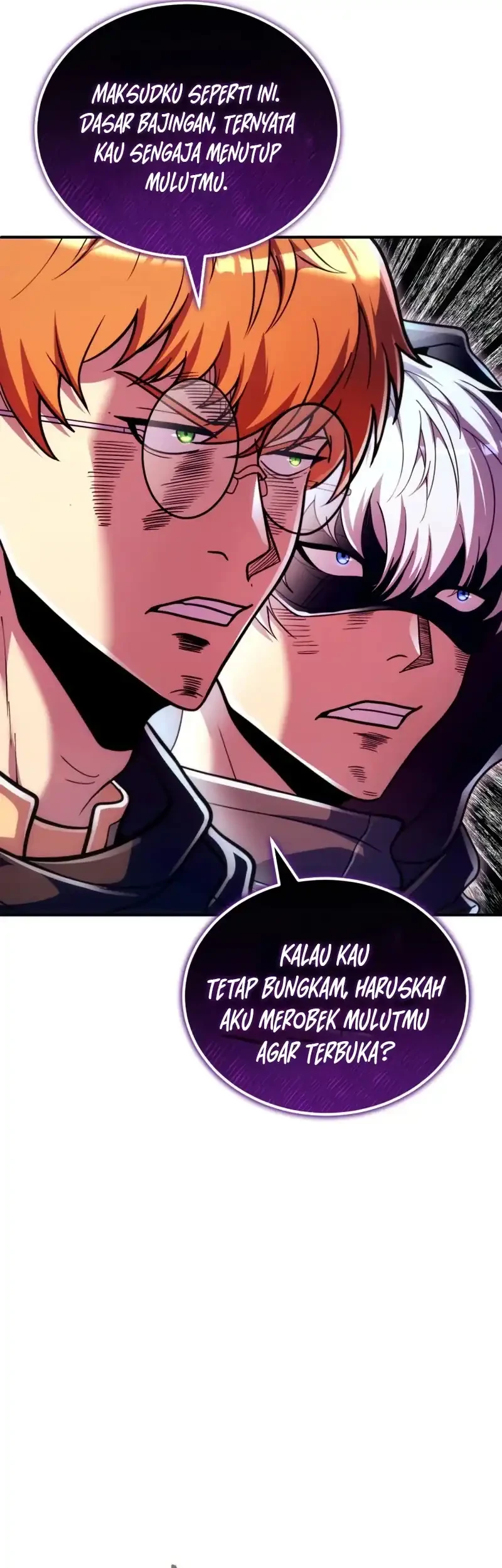 The World-Class Extra’s Walkthrough [Remake] Chapter 46 Gambar 56