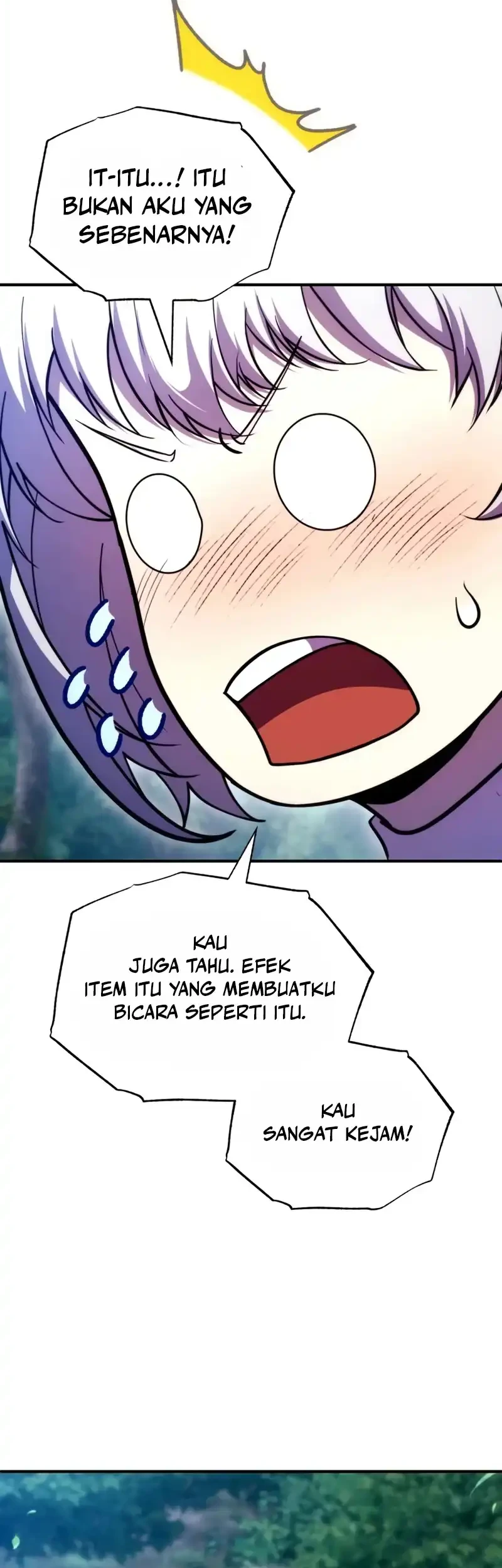 The World-Class Extra’s Walkthrough [Remake] Chapter 46 Gambar 57