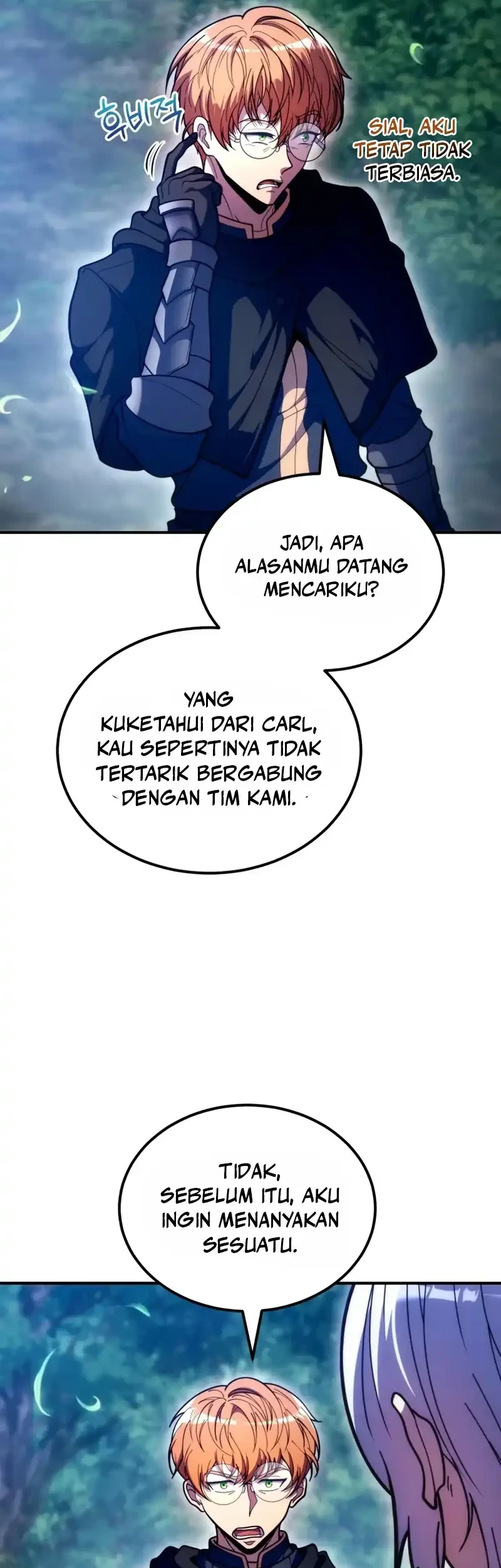 The World-Class Extra’s Walkthrough [Remake] Chapter 46 Gambar 58