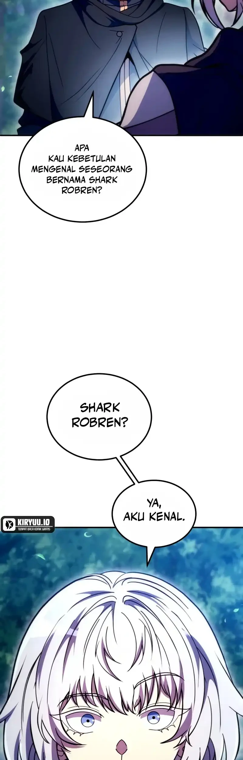 The World-Class Extra’s Walkthrough [Remake] Chapter 46 Gambar 59