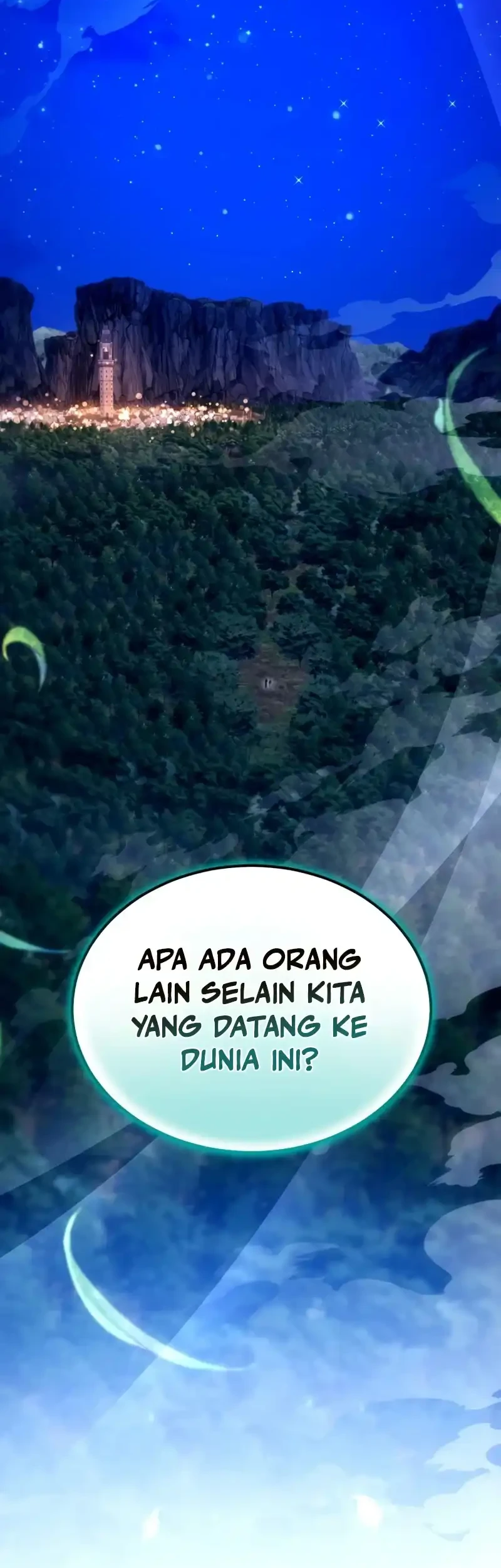 The World-Class Extra’s Walkthrough [Remake] Chapter 46 Gambar 63