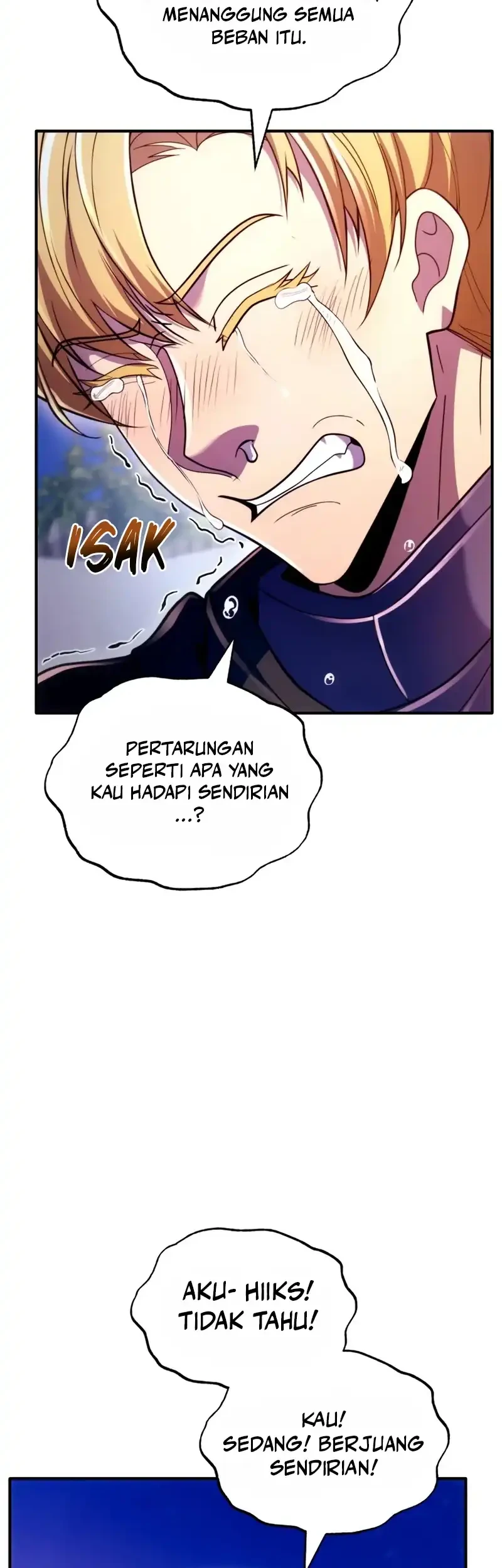 The World-Class Extra’s Walkthrough [Remake] Chapter 46 Gambar 41