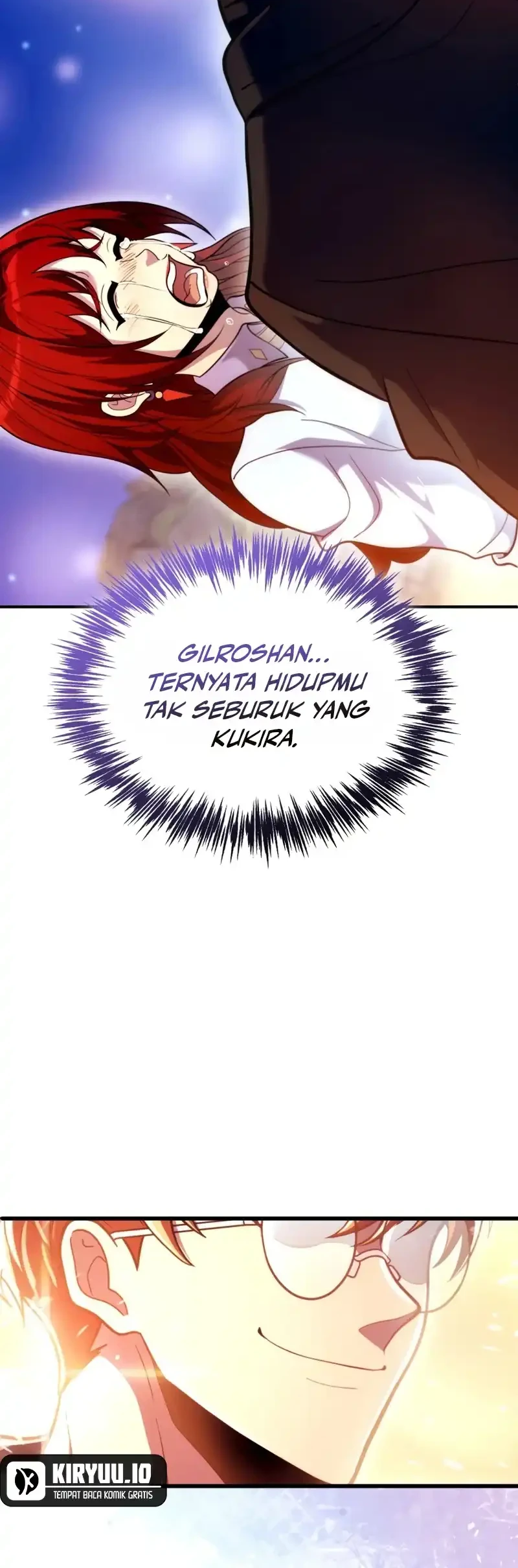 The World-Class Extra’s Walkthrough [Remake] Chapter 46 Gambar 43