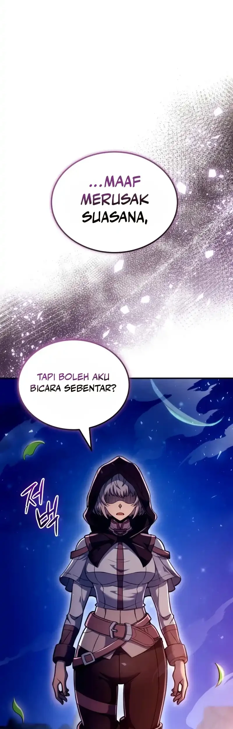 The World-Class Extra’s Walkthrough [Remake] Chapter 46 Gambar 45