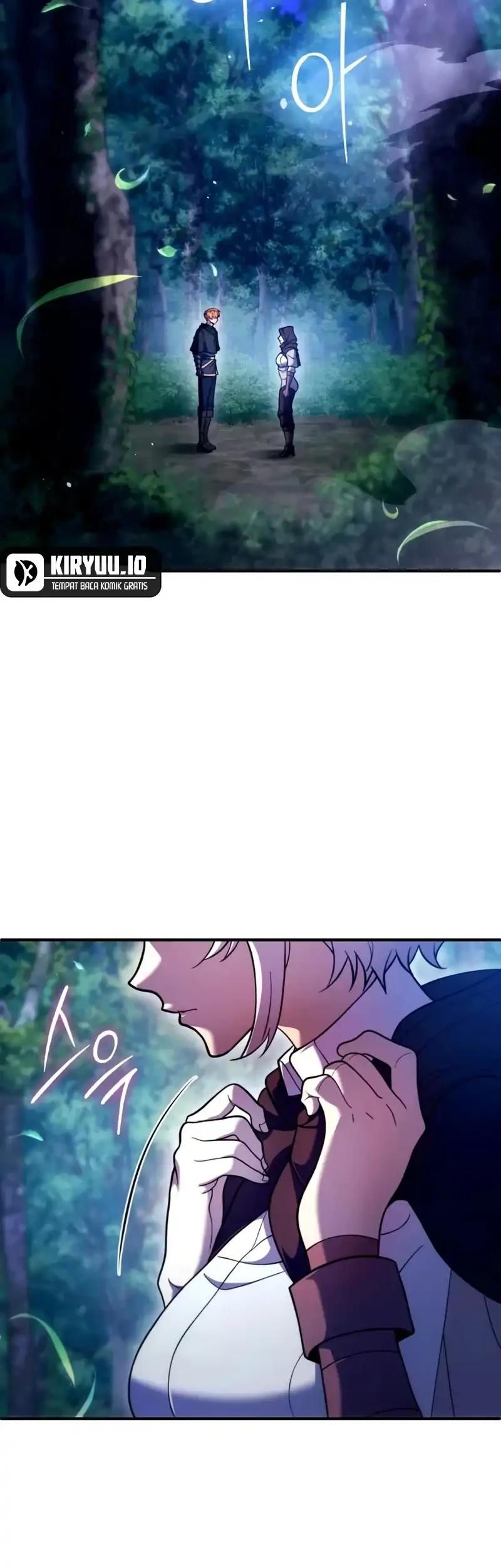 The World-Class Extra’s Walkthrough [Remake] Chapter 46 Gambar 49