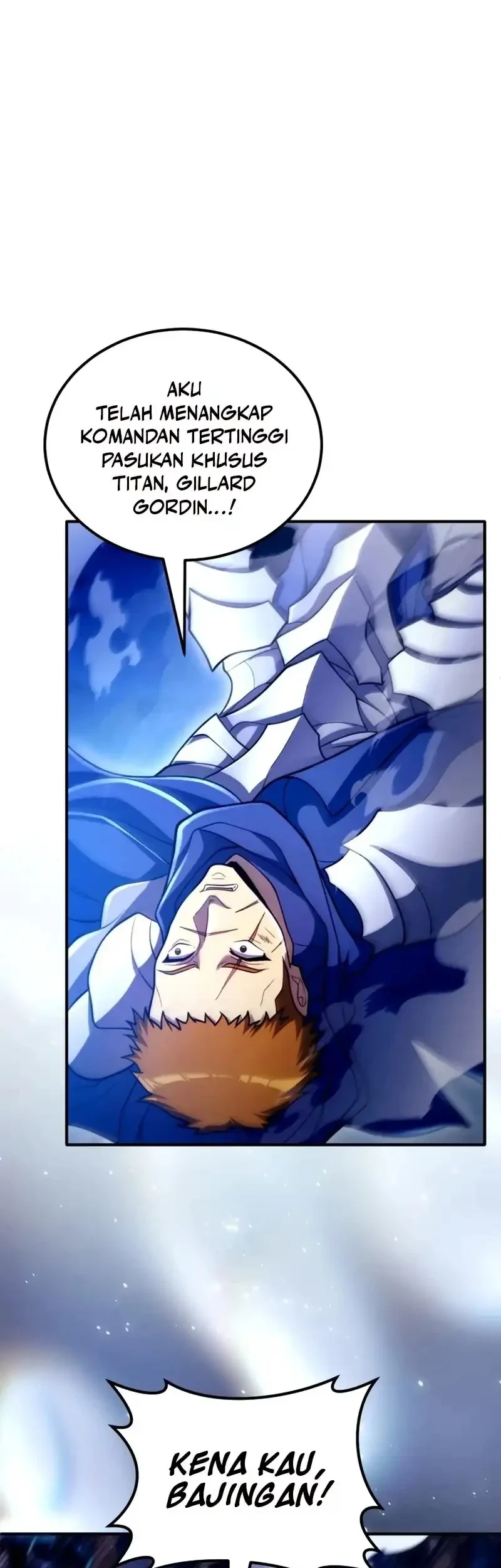 The World-Class Extra’s Walkthrough [Remake] Chapter 47 Gambar 50