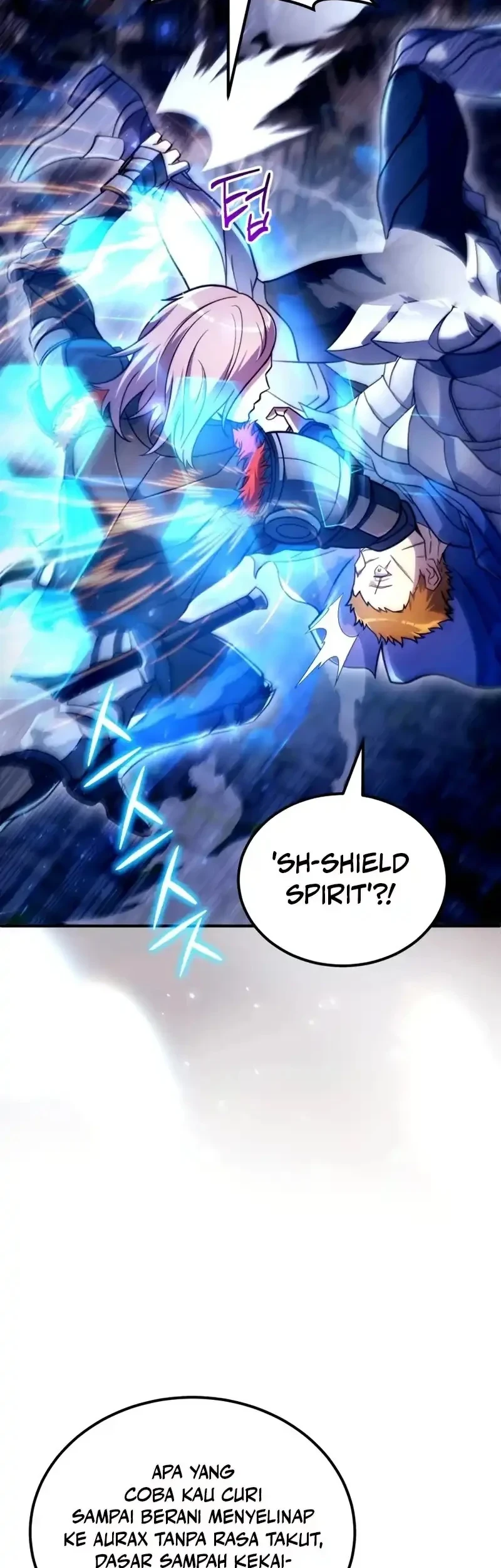 The World-Class Extra’s Walkthrough [Remake] Chapter 47 Gambar 51
