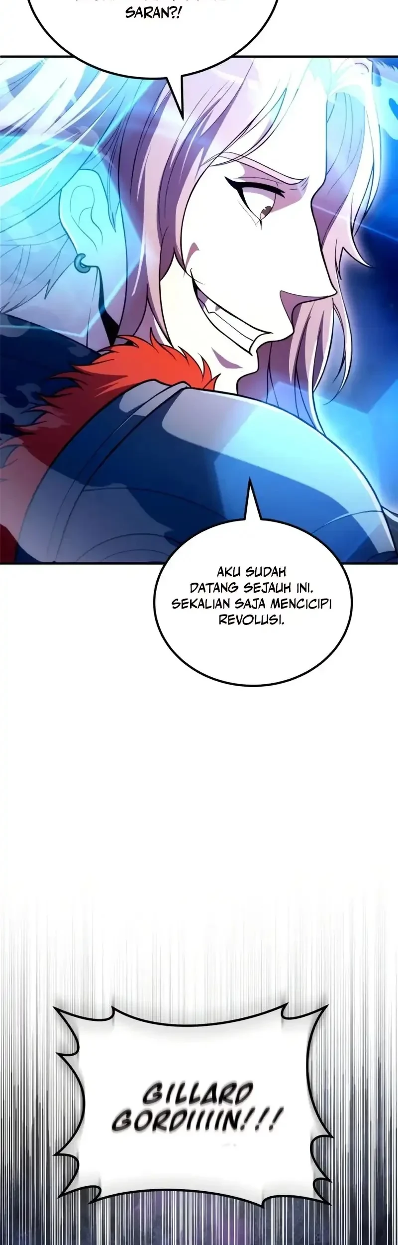 The World-Class Extra’s Walkthrough [Remake] Chapter 47 Gambar 52