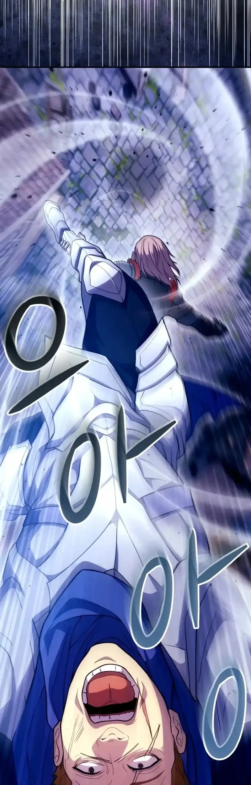 The World-Class Extra’s Walkthrough [Remake] Chapter 47 Gambar 53