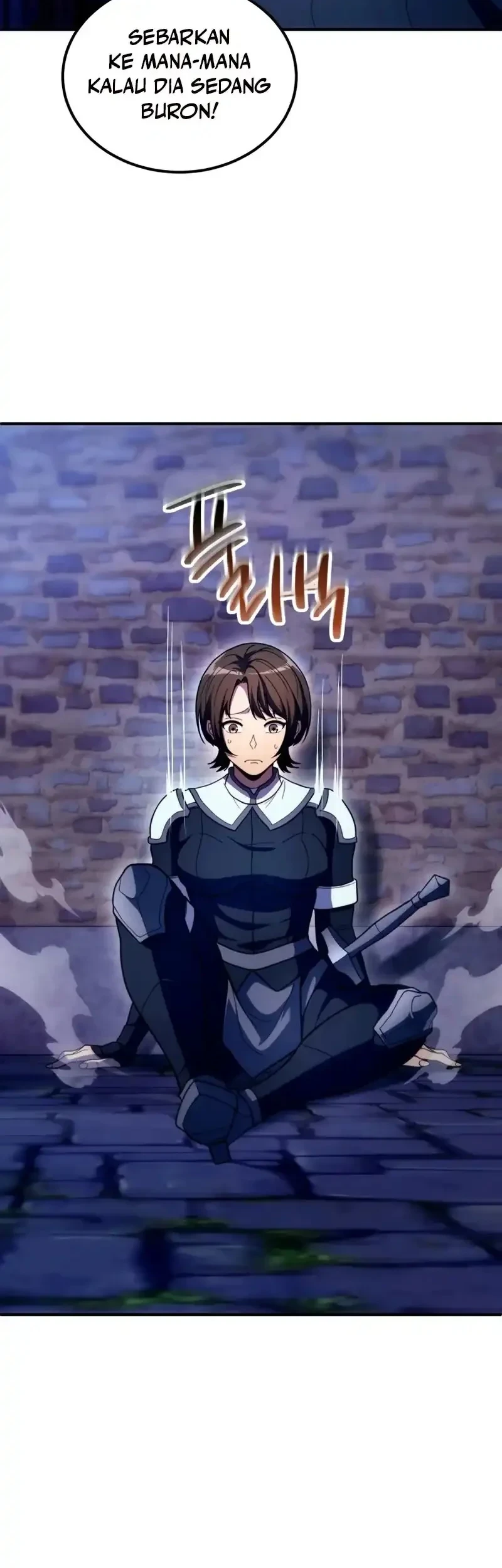 The World-Class Extra’s Walkthrough [Remake] Chapter 47 Gambar 57