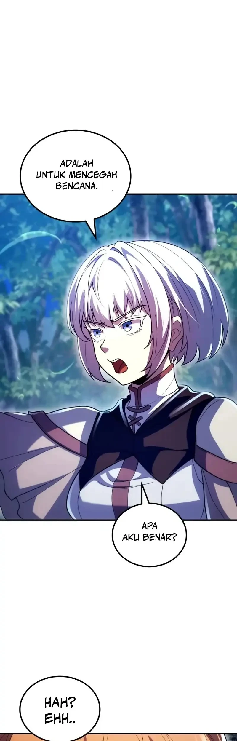 The World-Class Extra’s Walkthrough [Remake] Chapter 47 Gambar 8