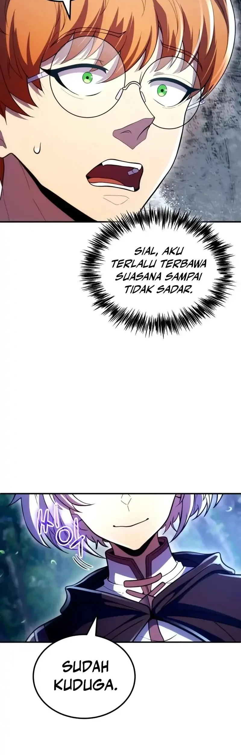 The World-Class Extra’s Walkthrough [Remake] Chapter 47 Gambar 9