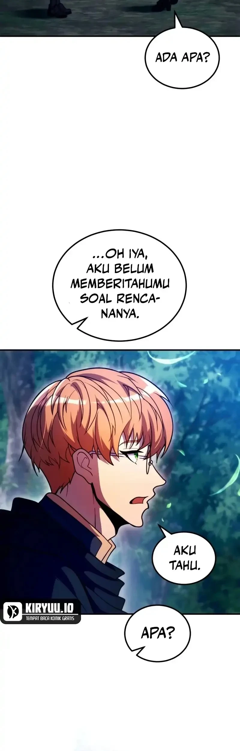 The World-Class Extra’s Walkthrough [Remake] Chapter 47 Gambar 12