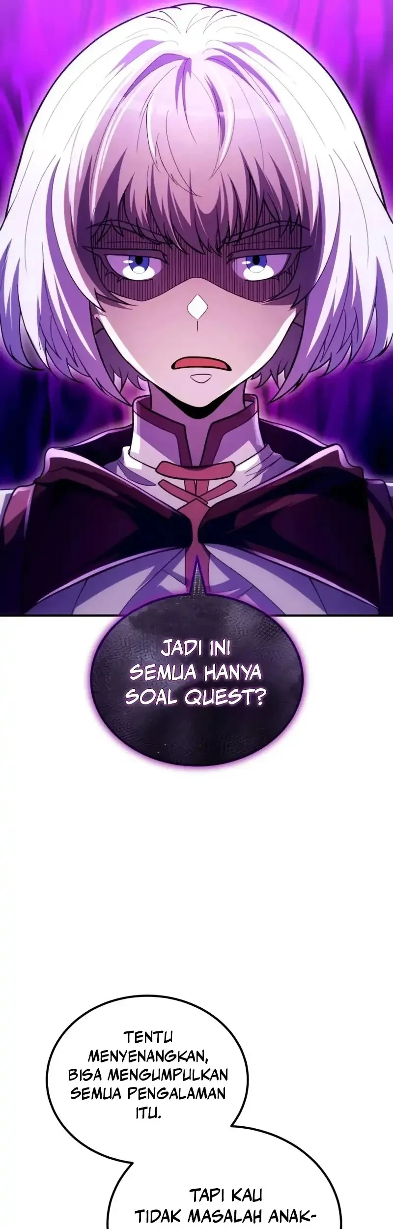 The World-Class Extra’s Walkthrough [Remake] Chapter 47 Gambar 20