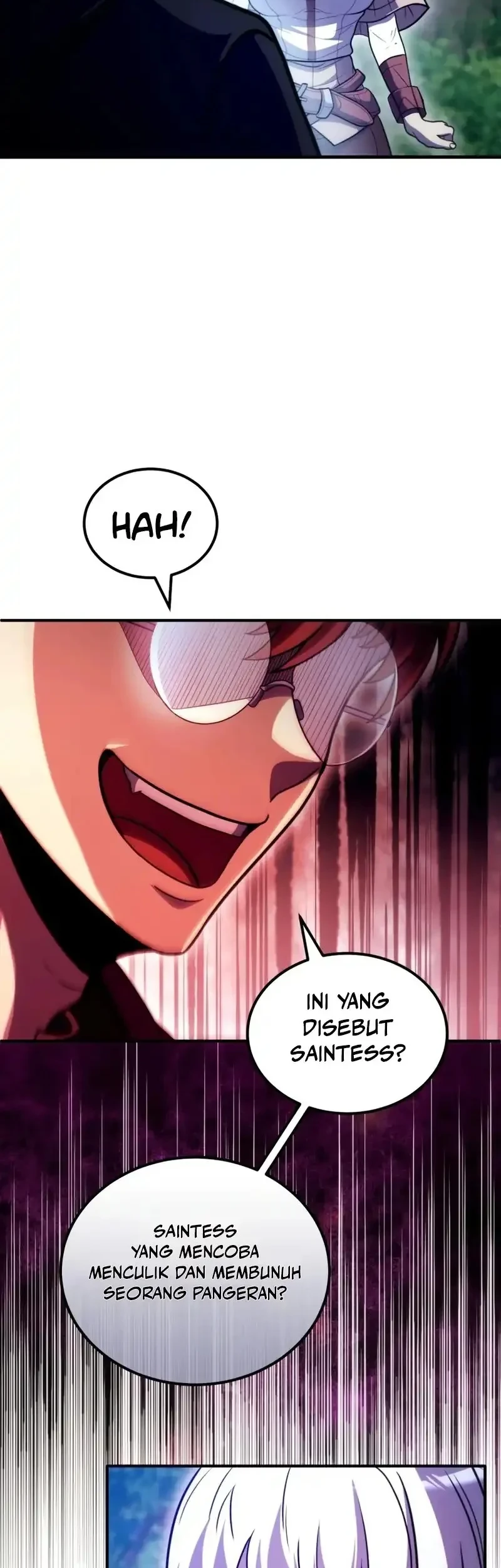 The World-Class Extra’s Walkthrough [Remake] Chapter 47 Gambar 23