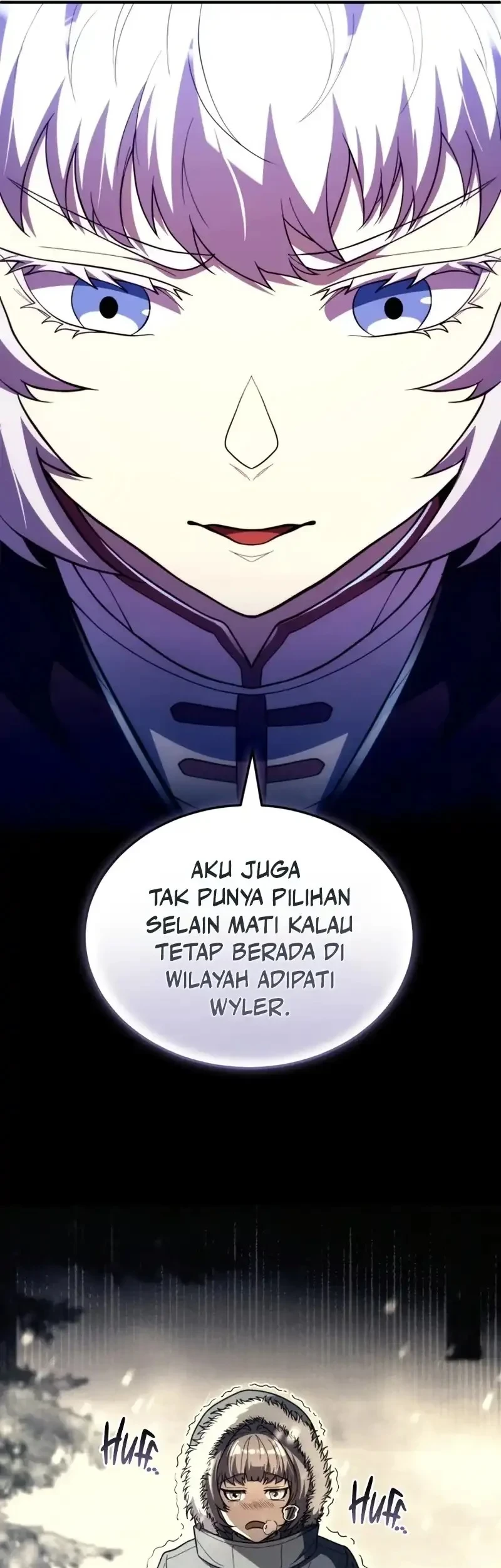 The World-Class Extra’s Walkthrough [Remake] Chapter 47 Gambar 26