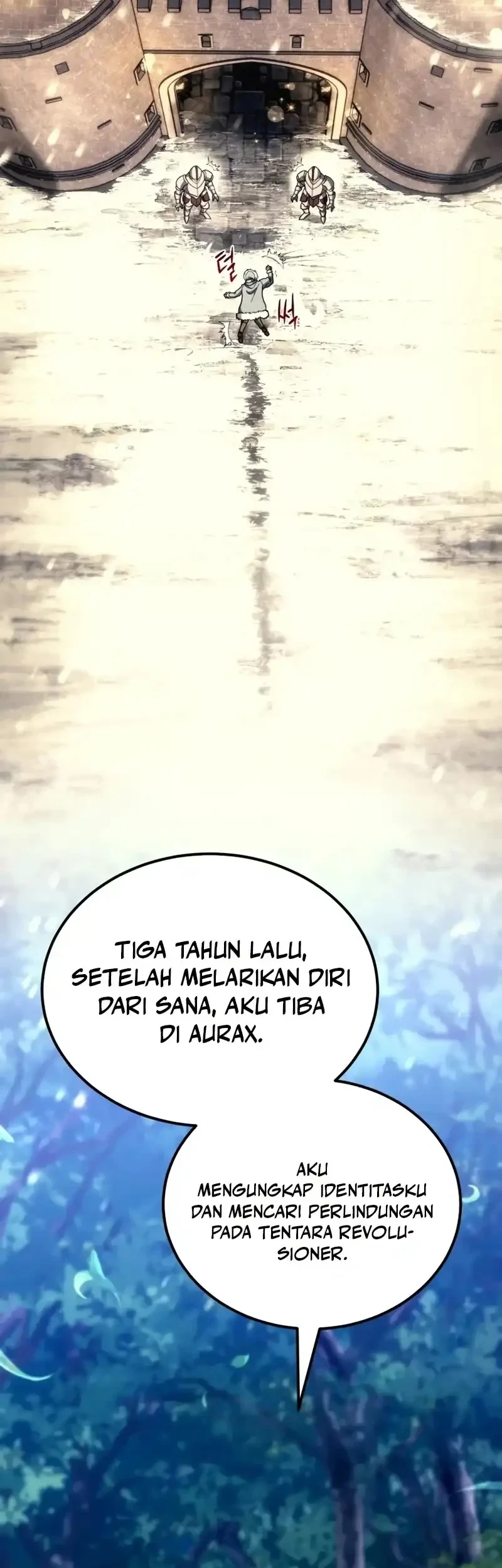 The World-Class Extra’s Walkthrough [Remake] Chapter 47 Gambar 28