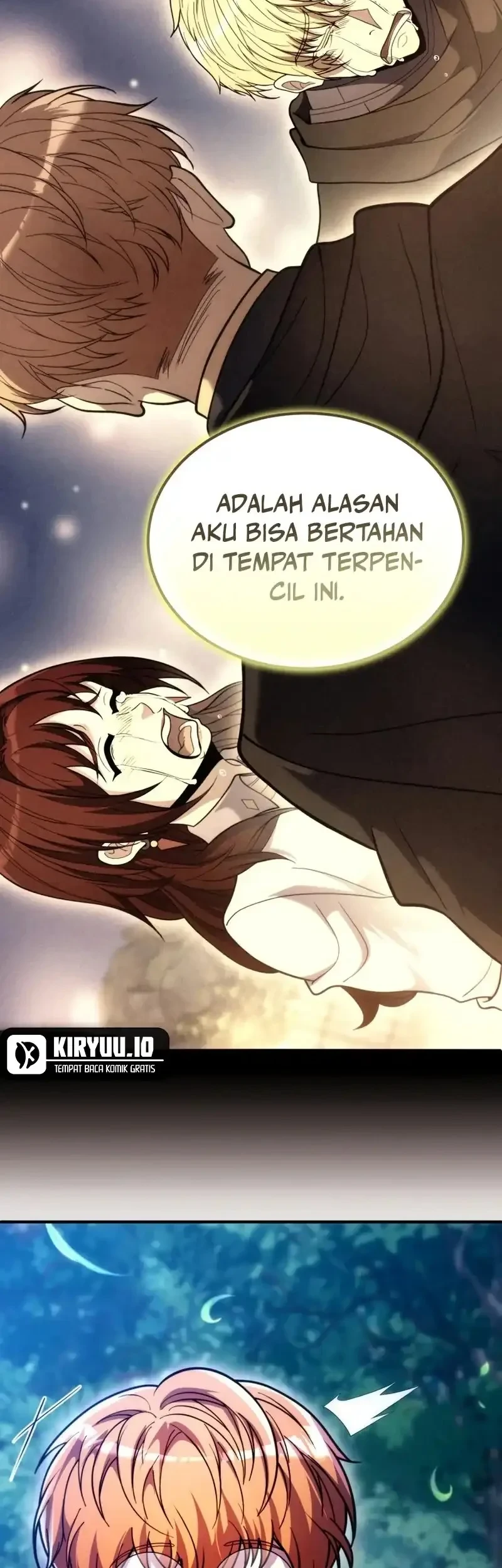 The World-Class Extra’s Walkthrough [Remake] Chapter 47 Gambar 36