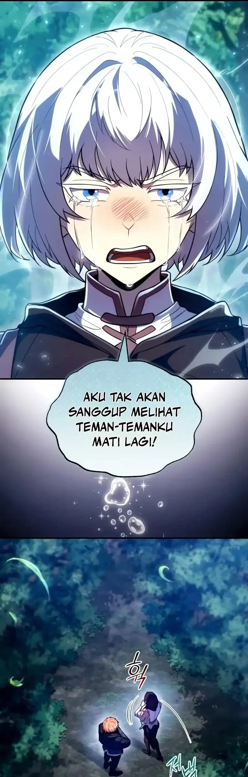 The World-Class Extra’s Walkthrough [Remake] Chapter 47 Gambar 38