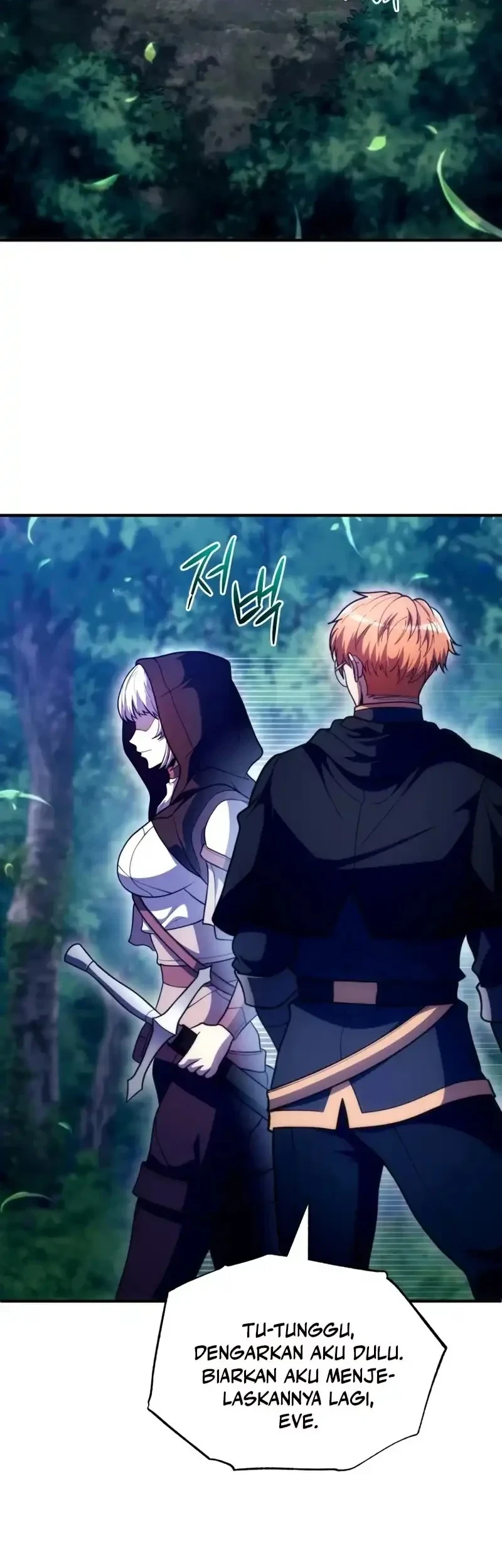 The World-Class Extra’s Walkthrough [Remake] Chapter 47 Gambar 39