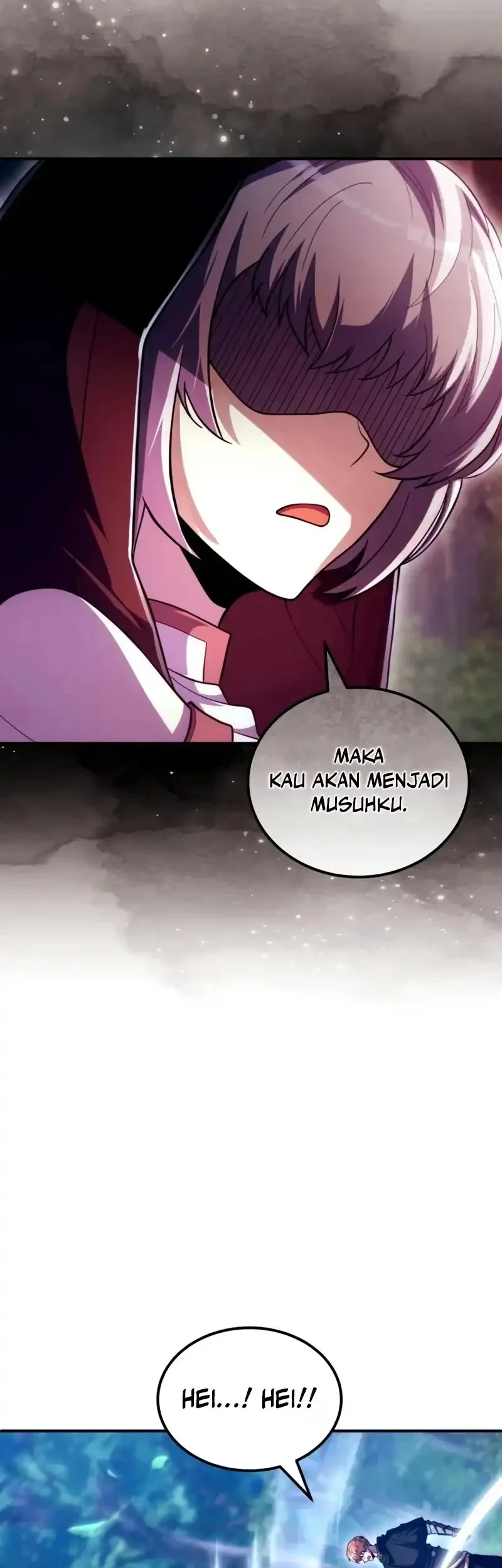 The World-Class Extra’s Walkthrough [Remake] Chapter 47 Gambar 41
