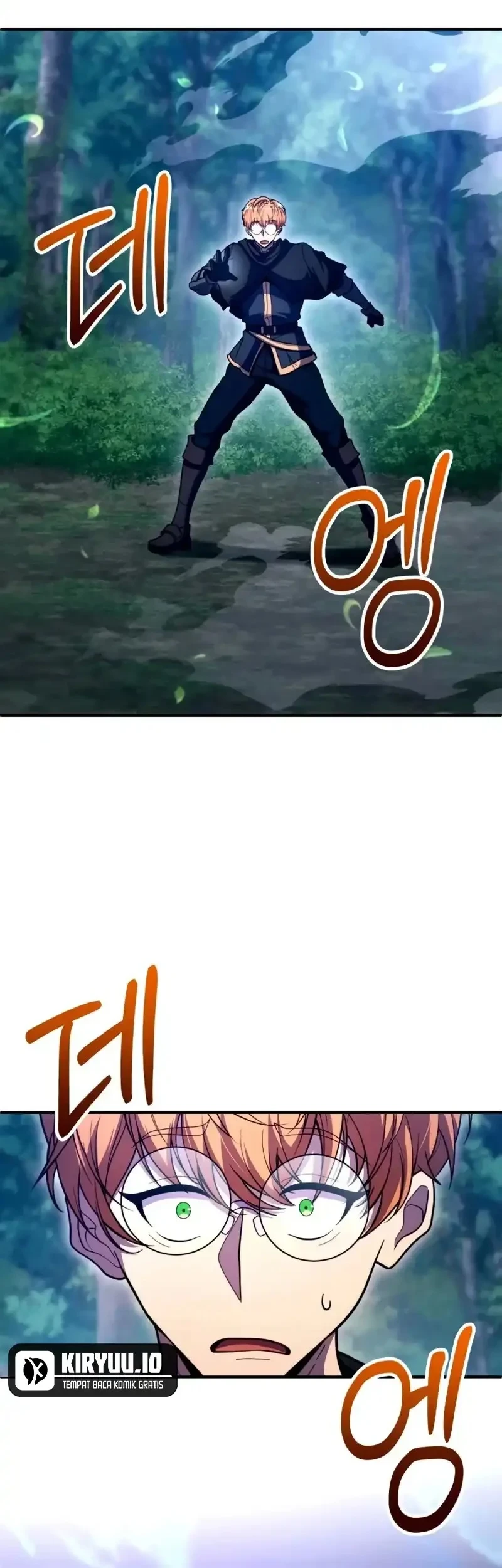 The World-Class Extra’s Walkthrough [Remake] Chapter 47 Gambar 43