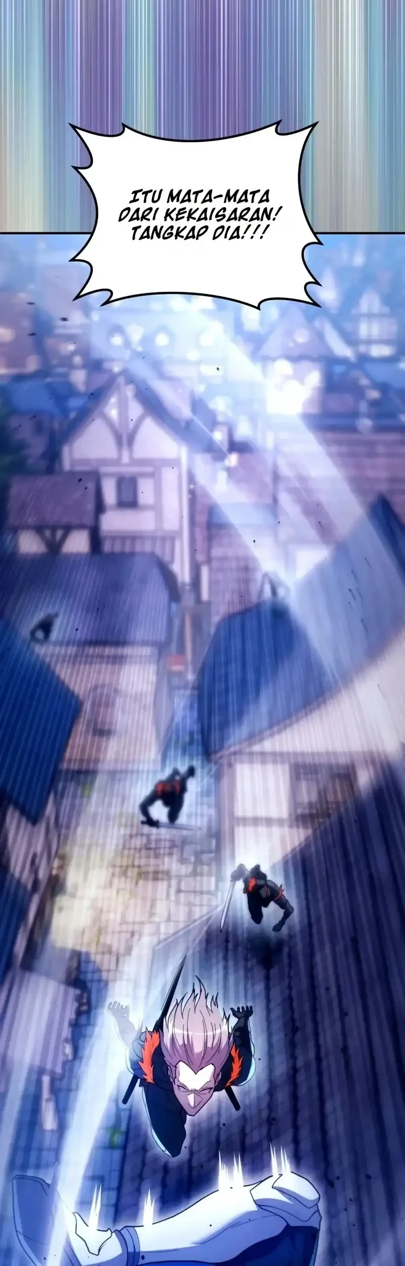 The World-Class Extra’s Walkthrough [Remake] Chapter 47 Gambar 46