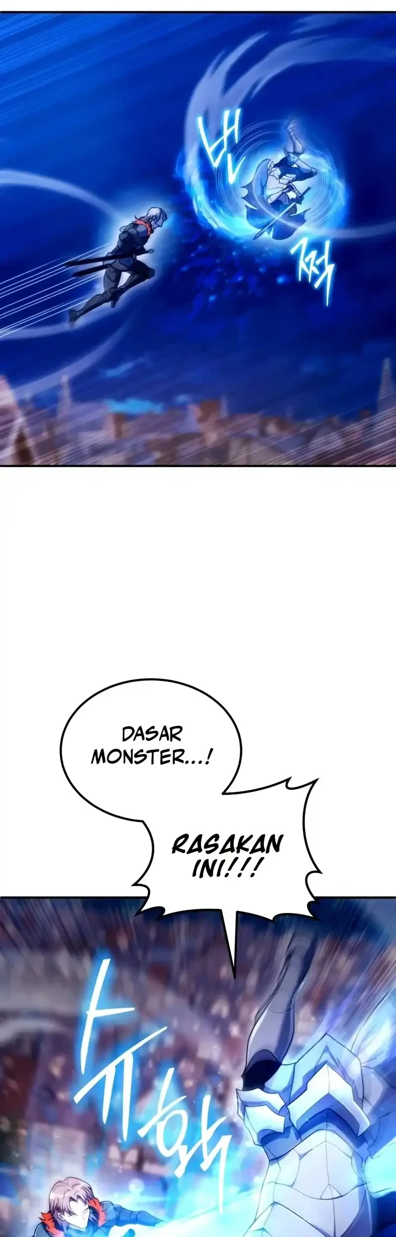 The World-Class Extra’s Walkthrough [Remake] Chapter 47 Gambar 48