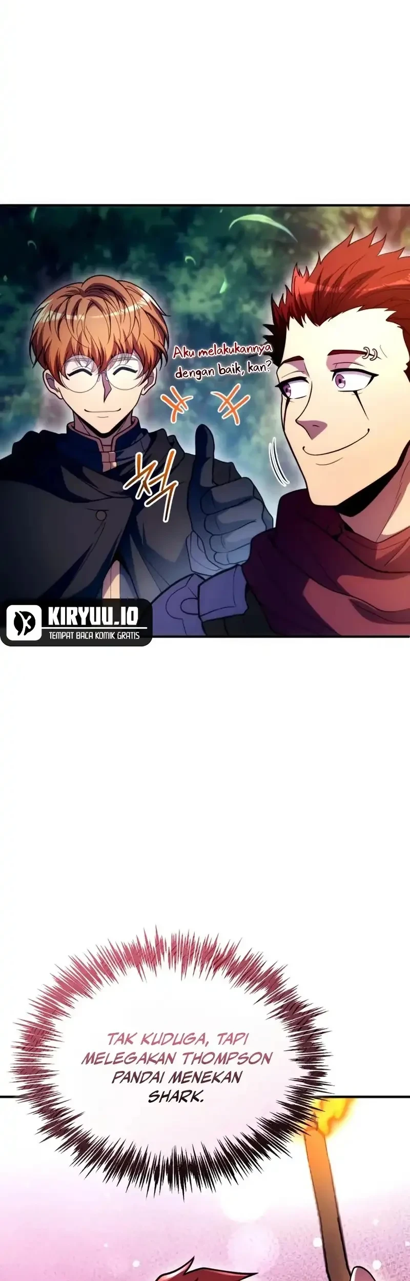 The World-Class Extra’s Walkthrough [Remake] Chapter 48 Gambar 50
