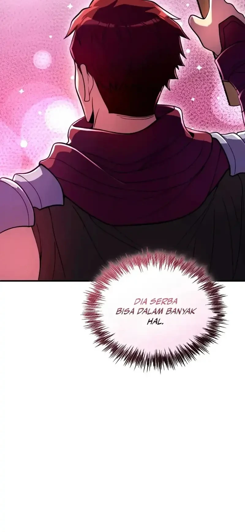 The World-Class Extra’s Walkthrough [Remake] Chapter 48 Gambar 51