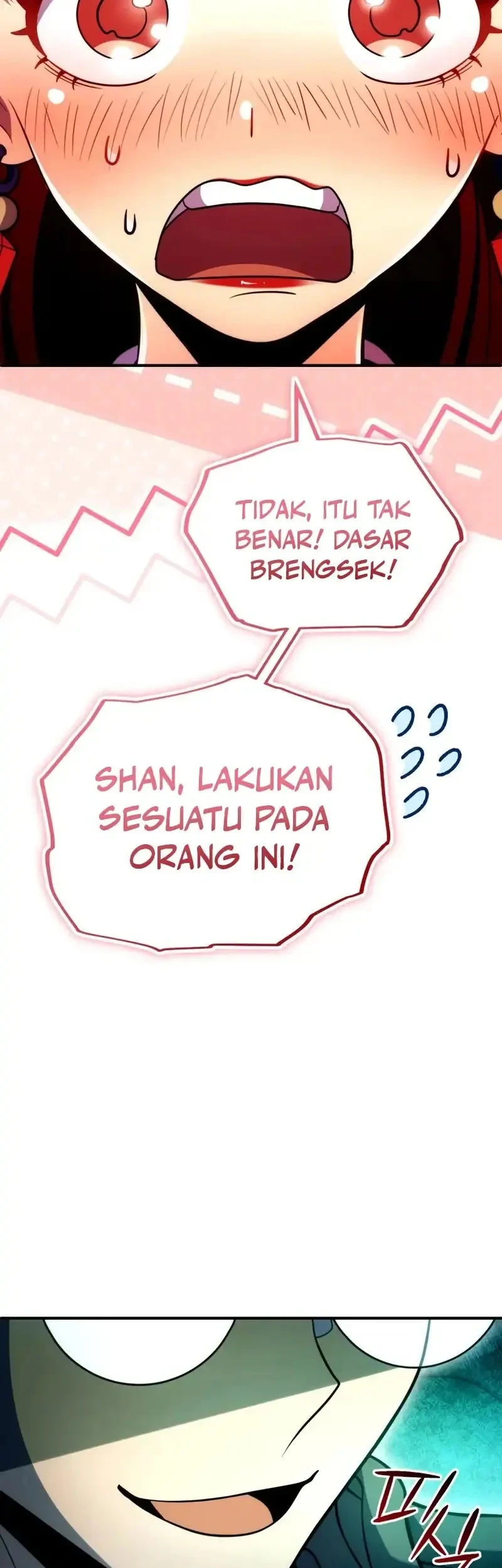 The World-Class Extra’s Walkthrough [Remake] Chapter 48 Gambar 56