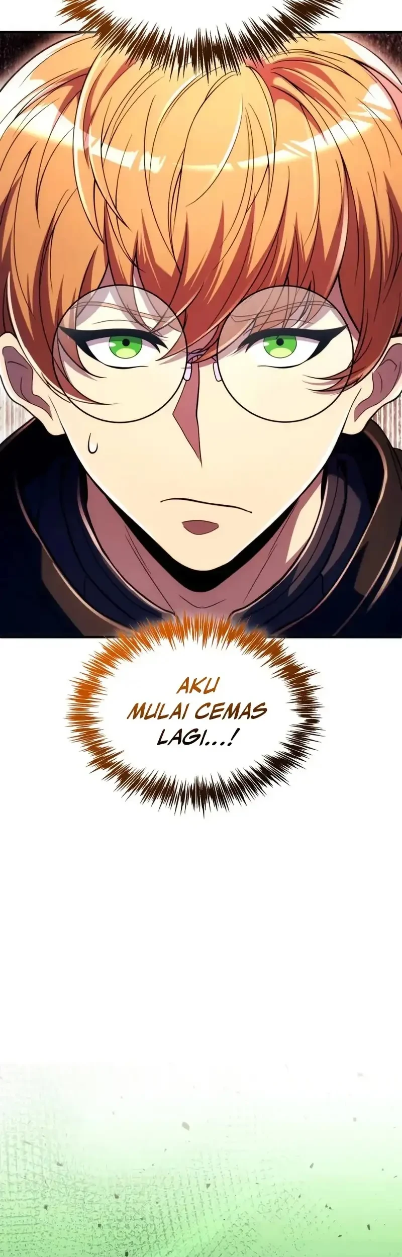 The World-Class Extra’s Walkthrough [Remake] Chapter 48 Gambar 42