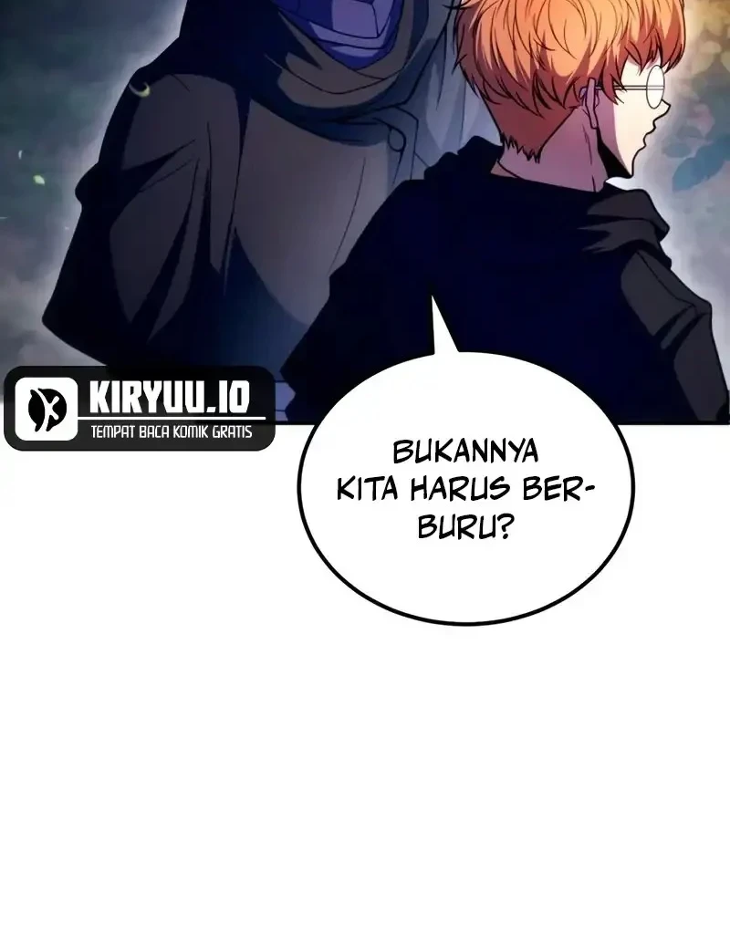 The World-Class Extra’s Walkthrough [Remake] Chapter 48 Gambar 45
