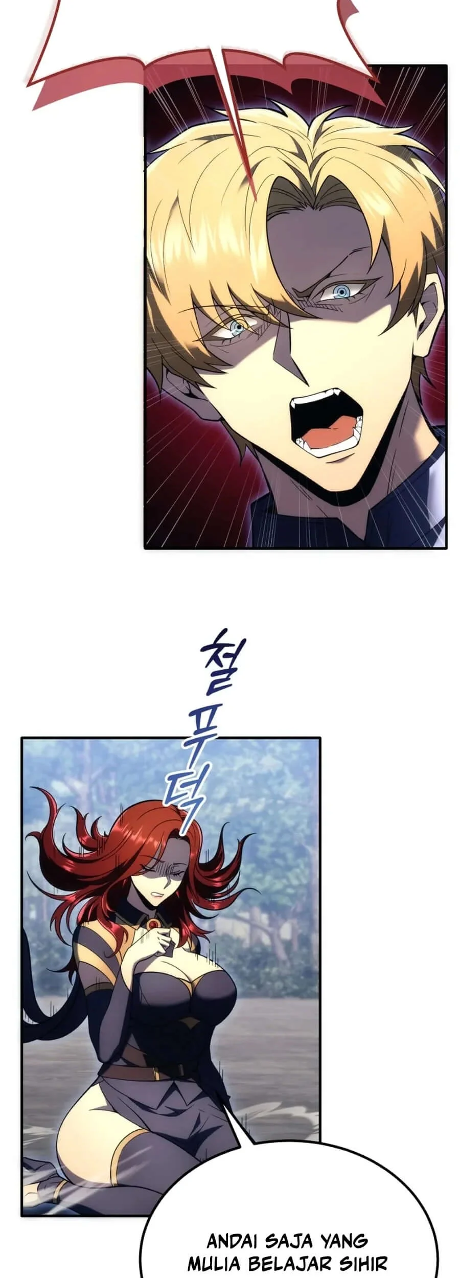 The World-Class Extra’s Walkthrough [Remake] Chapter 5 Gambar 45