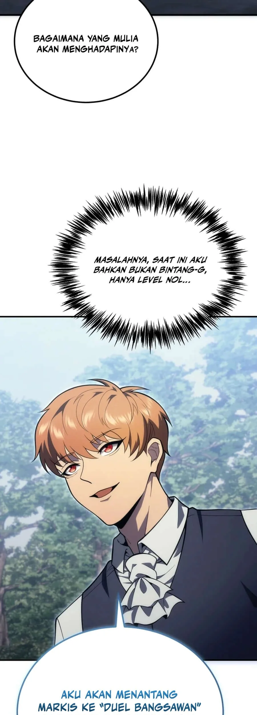 The World-Class Extra’s Walkthrough [Remake] Chapter 5 Gambar 49