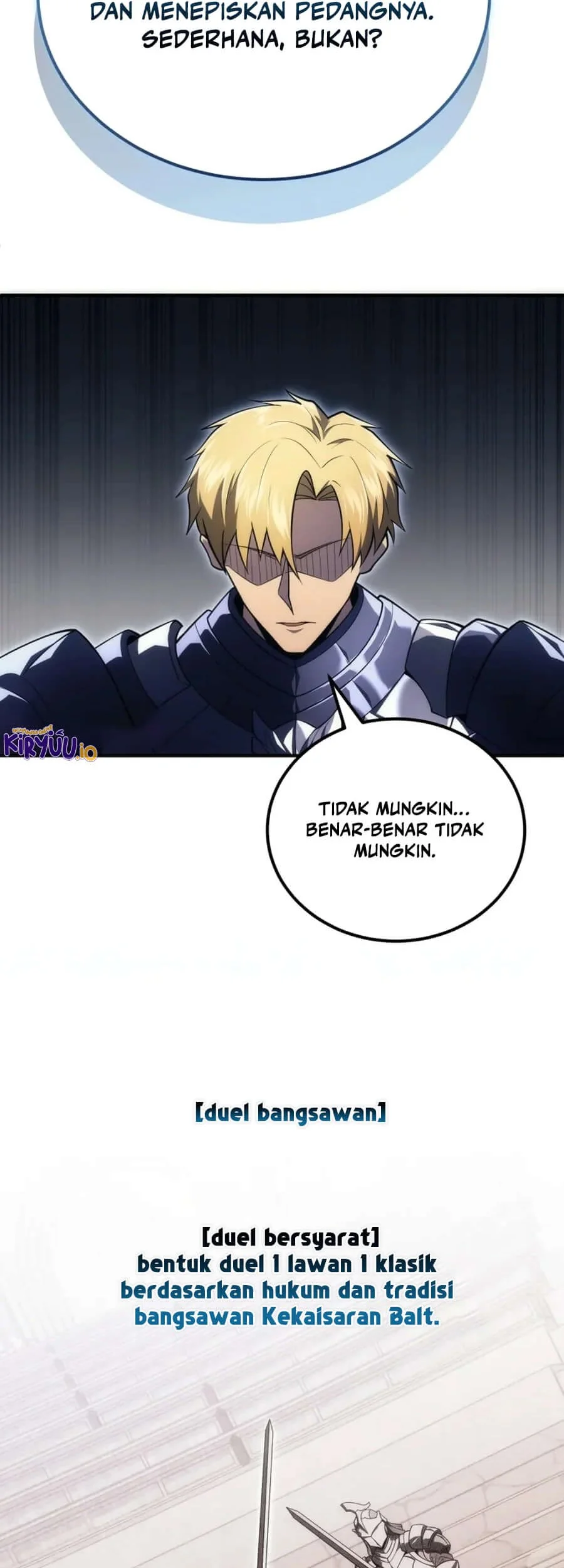 The World-Class Extra’s Walkthrough [Remake] Chapter 5 Gambar 50