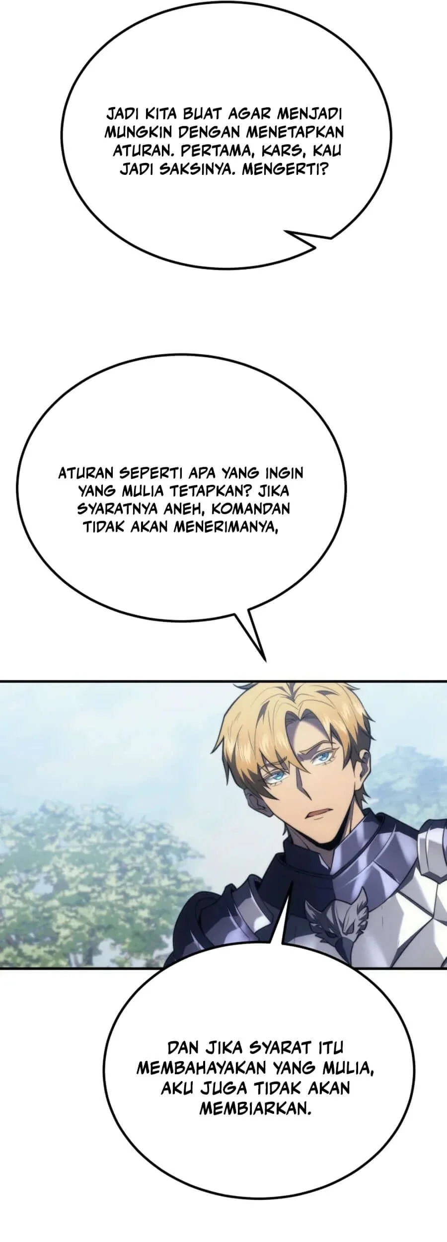 The World-Class Extra’s Walkthrough [Remake] Chapter 5 Gambar 52