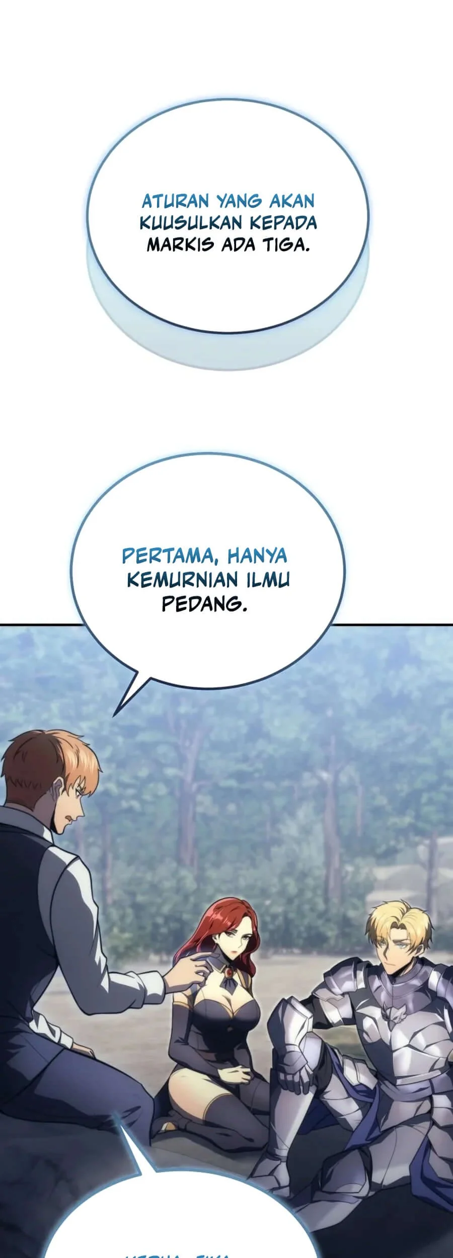 The World-Class Extra’s Walkthrough [Remake] Chapter 5 Gambar 53