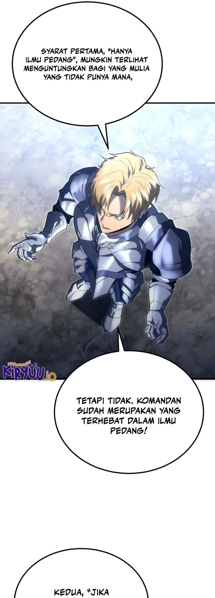 The World-Class Extra’s Walkthrough [Remake] Chapter 5 Gambar 57