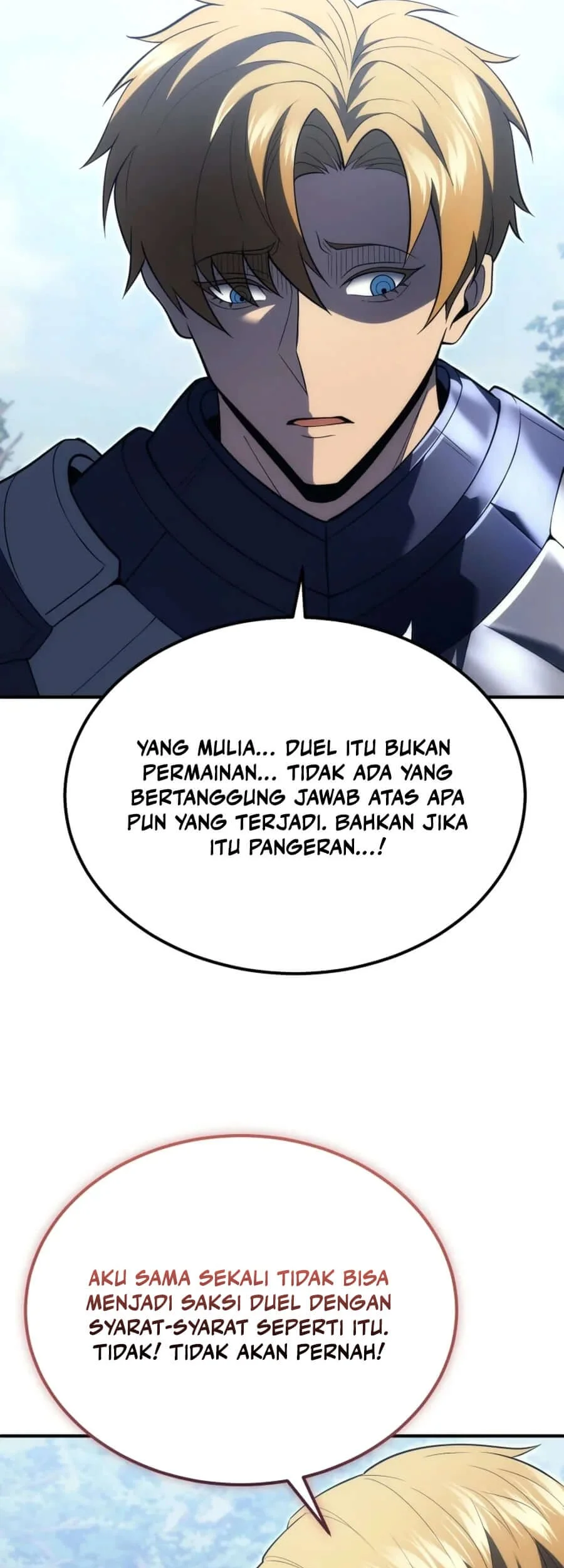 The World-Class Extra’s Walkthrough [Remake] Chapter 5 Gambar 59