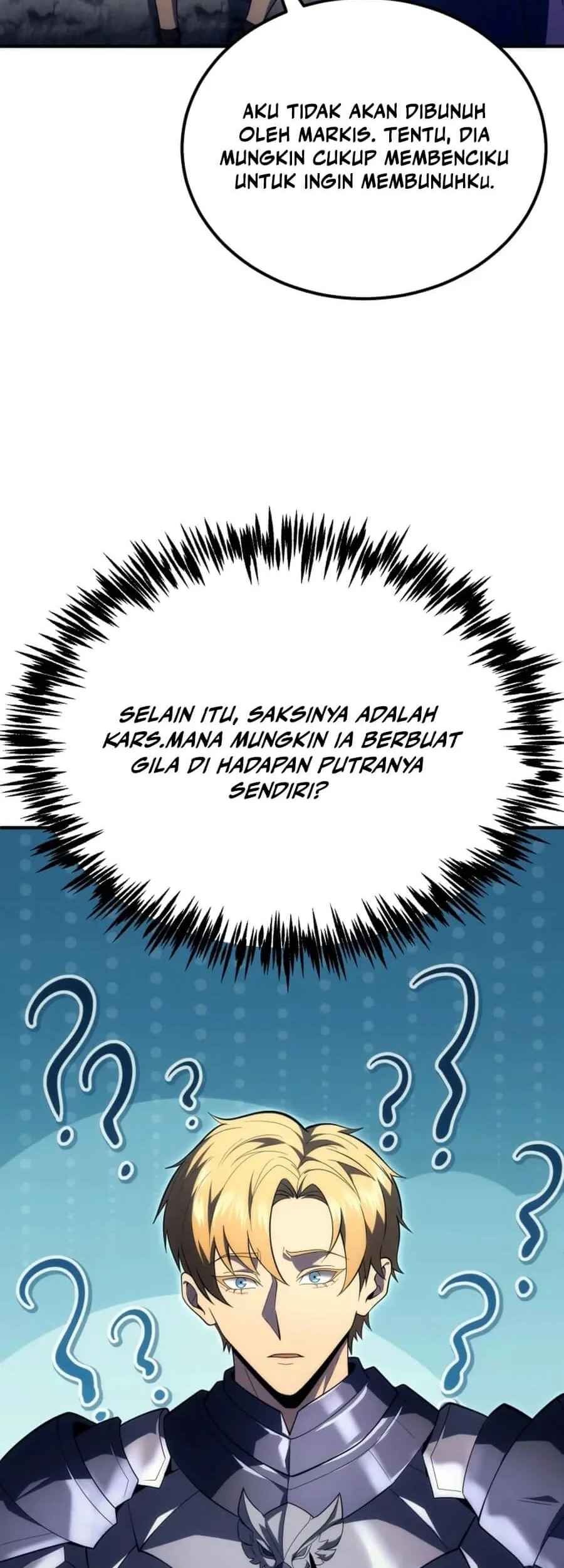 The World-Class Extra’s Walkthrough [Remake] Chapter 5 Gambar 65